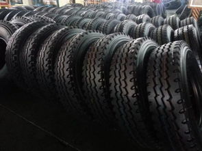 中国轮胎行业发展存在3个特点